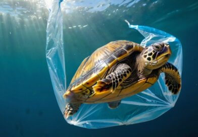 Les matières plastiques face à l’inévitable dilemme environnemental